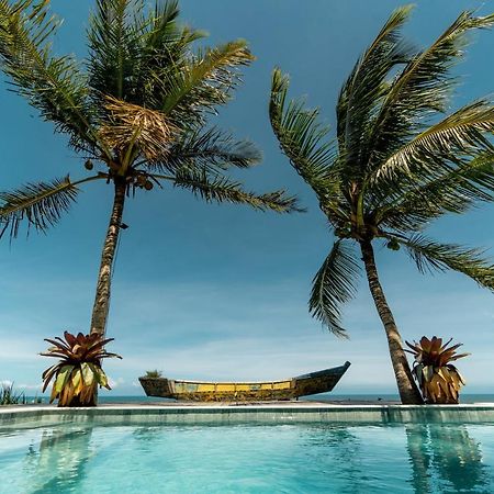 Casarao Alto Mucuge Hotel Porto Seguro Ngoại thất bức ảnh
