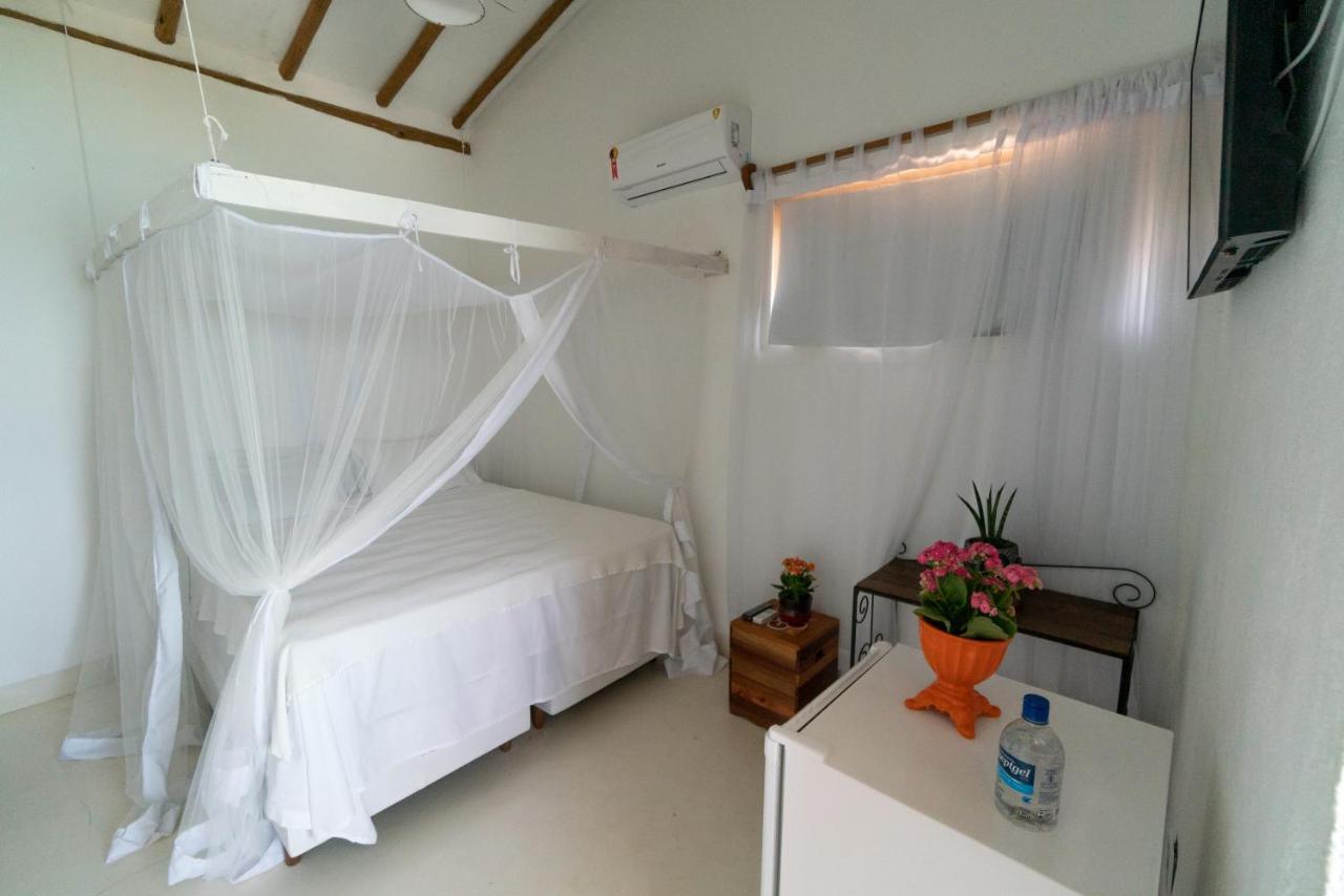 Casarao Alto Mucuge Hotel Porto Seguro Ngoại thất bức ảnh