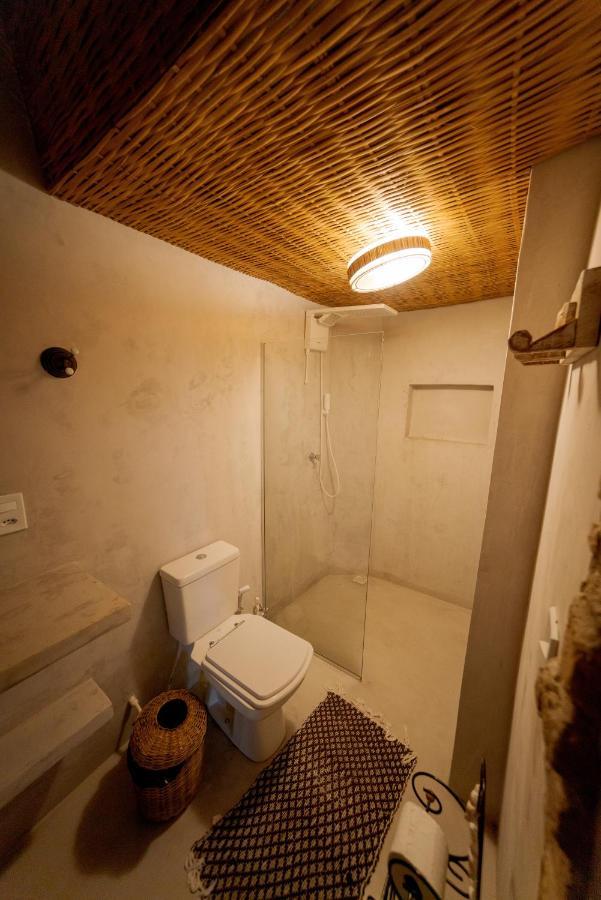 Casarao Alto Mucuge Hotel Porto Seguro Ngoại thất bức ảnh
