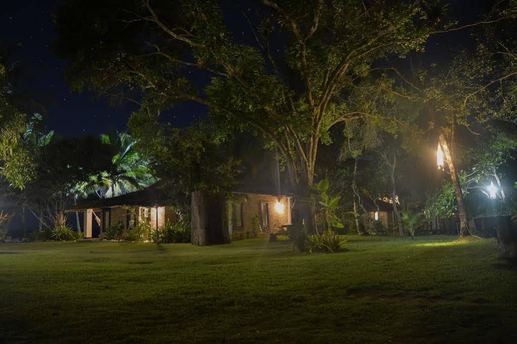 Casarao Alto Mucuge Hotel Porto Seguro Ngoại thất bức ảnh
