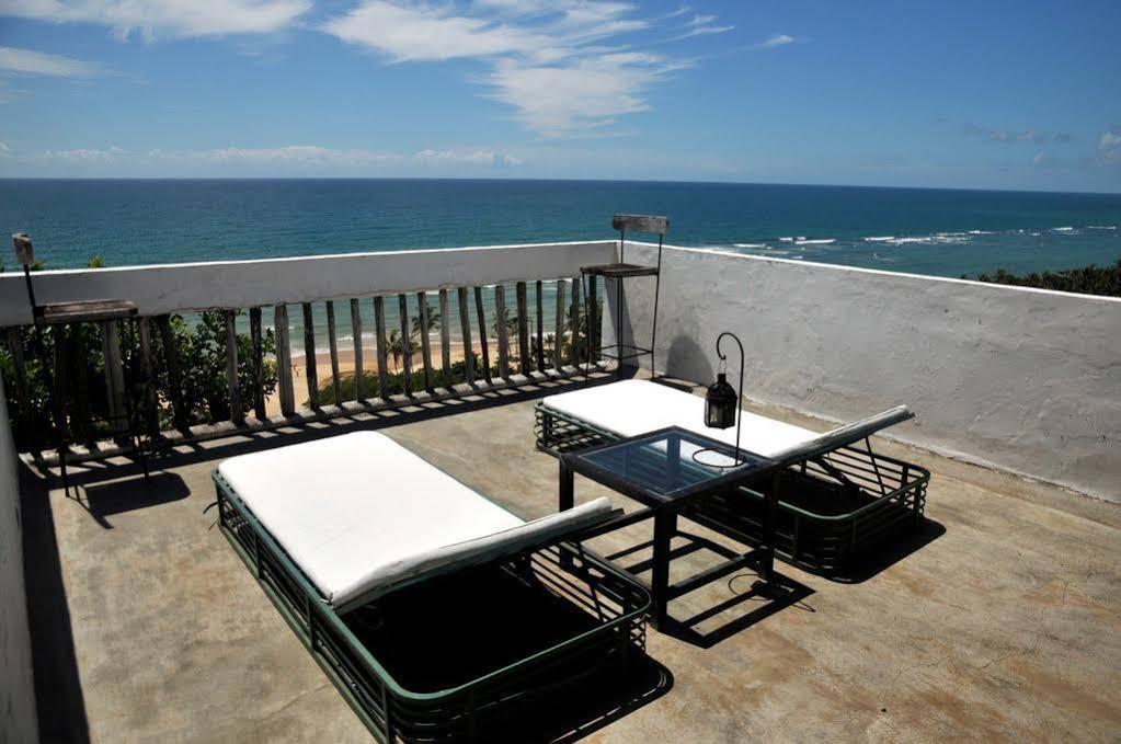 Casarao Alto Mucuge Hotel Porto Seguro Ngoại thất bức ảnh