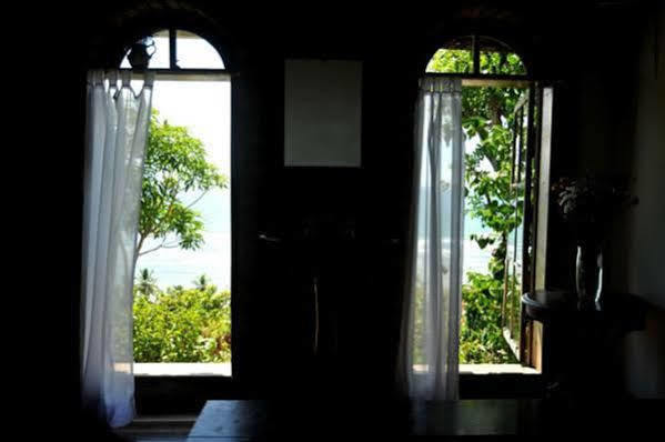 Casarao Alto Mucuge Hotel Porto Seguro Ngoại thất bức ảnh