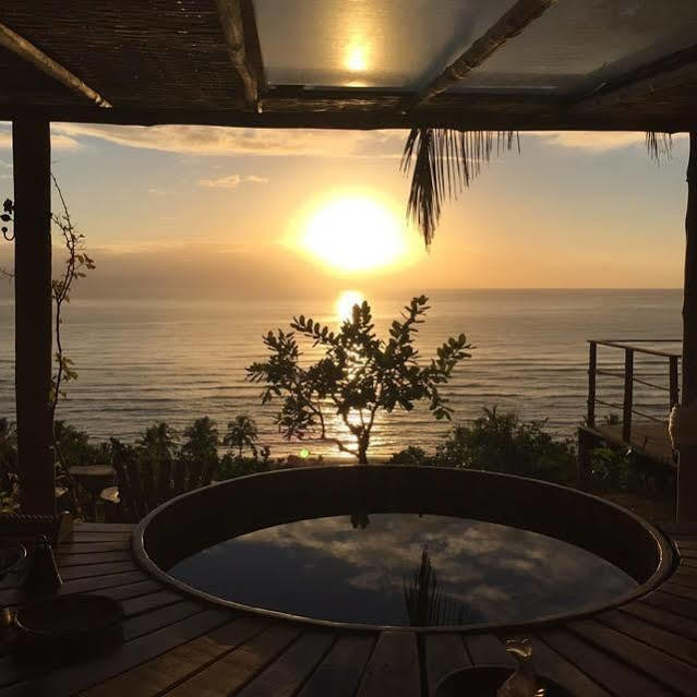 Casarao Alto Mucuge Hotel Porto Seguro Ngoại thất bức ảnh
