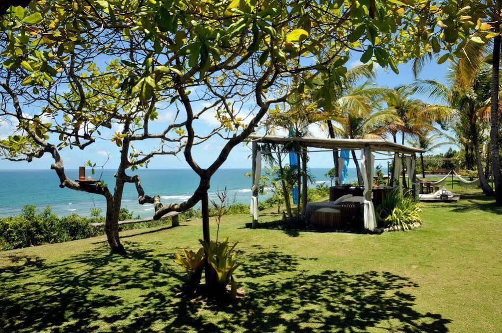 Casarao Alto Mucuge Hotel Porto Seguro Ngoại thất bức ảnh