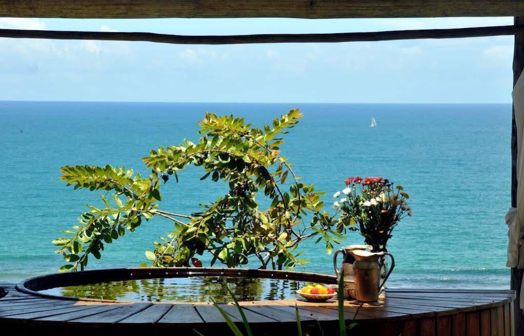 Casarao Alto Mucuge Hotel Porto Seguro Ngoại thất bức ảnh